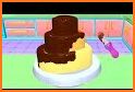 Cake Maker : Cooking Games related image