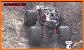 Hill Climb 3 ; Monster Truck Racing Climber related image