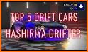 Hashiriya Drifter Car Racing related image