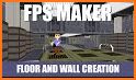 FPS Maker 3D related image