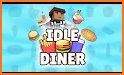 Idle Diner! Tap Tycoon related image