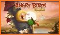 Angry Birds Seasons related image