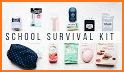 New Student Survival Kit related image
