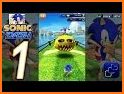 Sonic Dash related image
