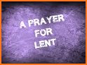 Lent & Easter Prayers related image