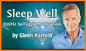 Relax & Sleep Well: Hypnosis and Meditation related image