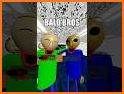 Scary Math Teacher Loves Chips Snacks Mod related image