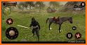 Ninja Assassin – Shadow Samurai FPS Shooter related image