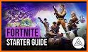 Hints for Fortnite related image