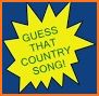 Guess Who - Country Music Artist related image