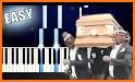 Coffin Dance On Piano Tap related image