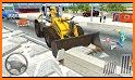New York City Road Construction: construction game related image