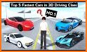 Car Games 2022 - Car Games 3D related image