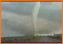 Earthquake Tornado Flood related image