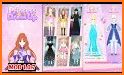 Princess Dress Up - Sweet Doll related image