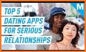 Dating Chat - dating site and app related image