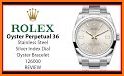 ROLEX OYSTER PERPETUAL 20in1 related image