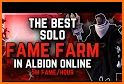 Albion Online - Fame Market related image