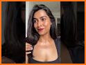 Fashion blogger-put on makeup related image