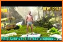 Squid Game Survival : Fire Battlegrounds related image