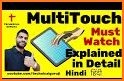 MultiTouch Tester related image