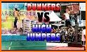 High Jump Dunk related image