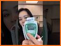 Thermometer Check Temperature related image
