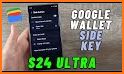 Galaxy Wallet related image