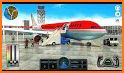 City Flight Airplane Pilot Simulator- Plane Games related image