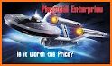 PLAYMOBIL AR: Star Trek Enterprise related image