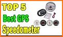GPS Speedometer: Digital Odometer & Speed Meter related image