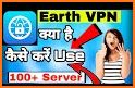 Earth VPN - Stable Proxy related image