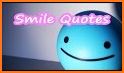 Smile Quotes related image