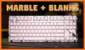 Marble Keyboard related image