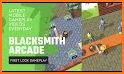 Blacksmith Arcade related image