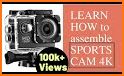 HD Cam Pro-Professional Camera related image