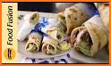 Roll In related image