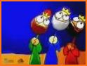 Carta Reyes Magos related image