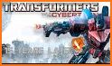 Transformers Run related image