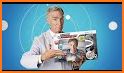 Bill Nye's VR Space Lab related image