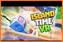 The Island VR related image