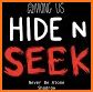 imposter Playtime: Hide N Seek related image