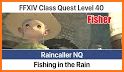 Fishing Rain - Fishing Online related image
