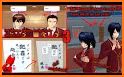 Hints: Sakura School-Simulator related image