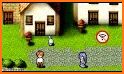 Rehtona - Super Jump Pixel Puzzle Game related image