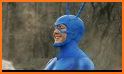 The Tick App related image