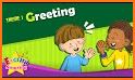 Greetings related image