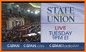 C-SPAN & MSNBC NEWS LIVE related image