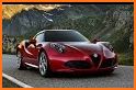 Alfa Romeo 4C Wallpapers related image