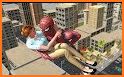 Flying Rope Master Superhero Rescue Mission related image